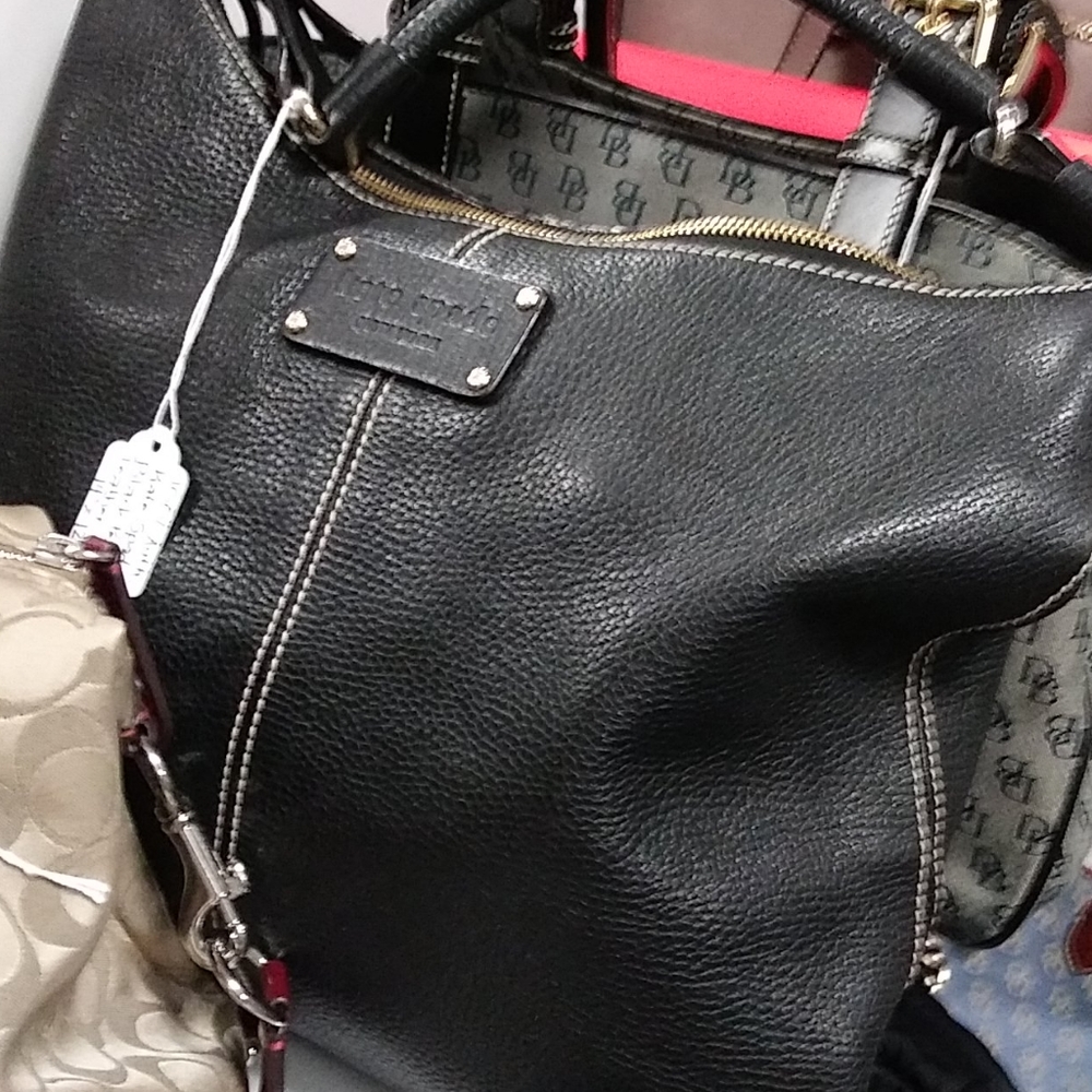 Kate Spade leather purse